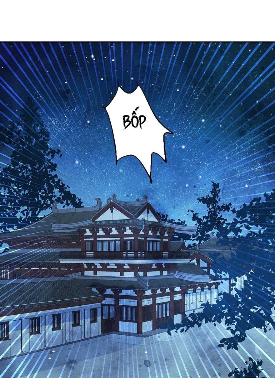 Làm Nũng Trong Lòng Kẻ Cấm Dục Chapter 12 - Trang 0