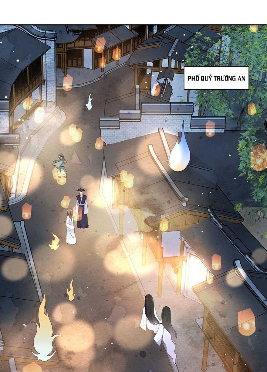Làm Nũng Trong Lòng Kẻ Cấm Dục Chapter 10 - Trang 0