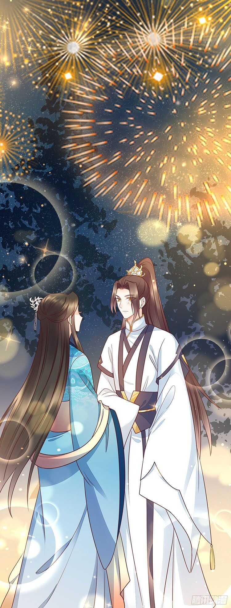 Làm Nũng Trong Lòng Kẻ Cấm Dục Chapter 19 - Trang 0