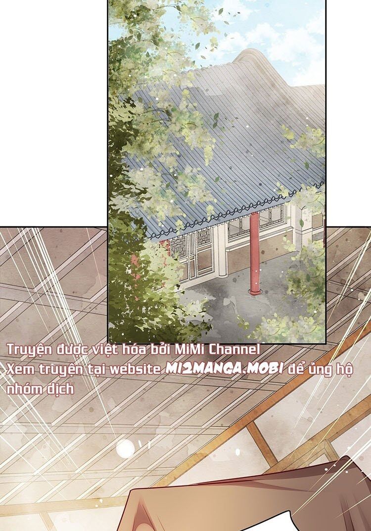 Làm Nũng Trong Lòng Kẻ Cấm Dục Chapter 22 - Trang 0