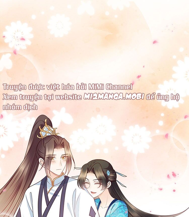 Làm Nũng Trong Lòng Kẻ Cấm Dục Chapter 21 - Trang 0