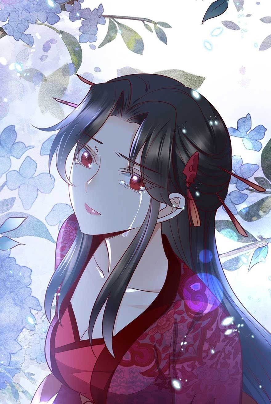 Làm Nũng Trong Lòng Kẻ Cấm Dục Chapter 8 - Trang 0