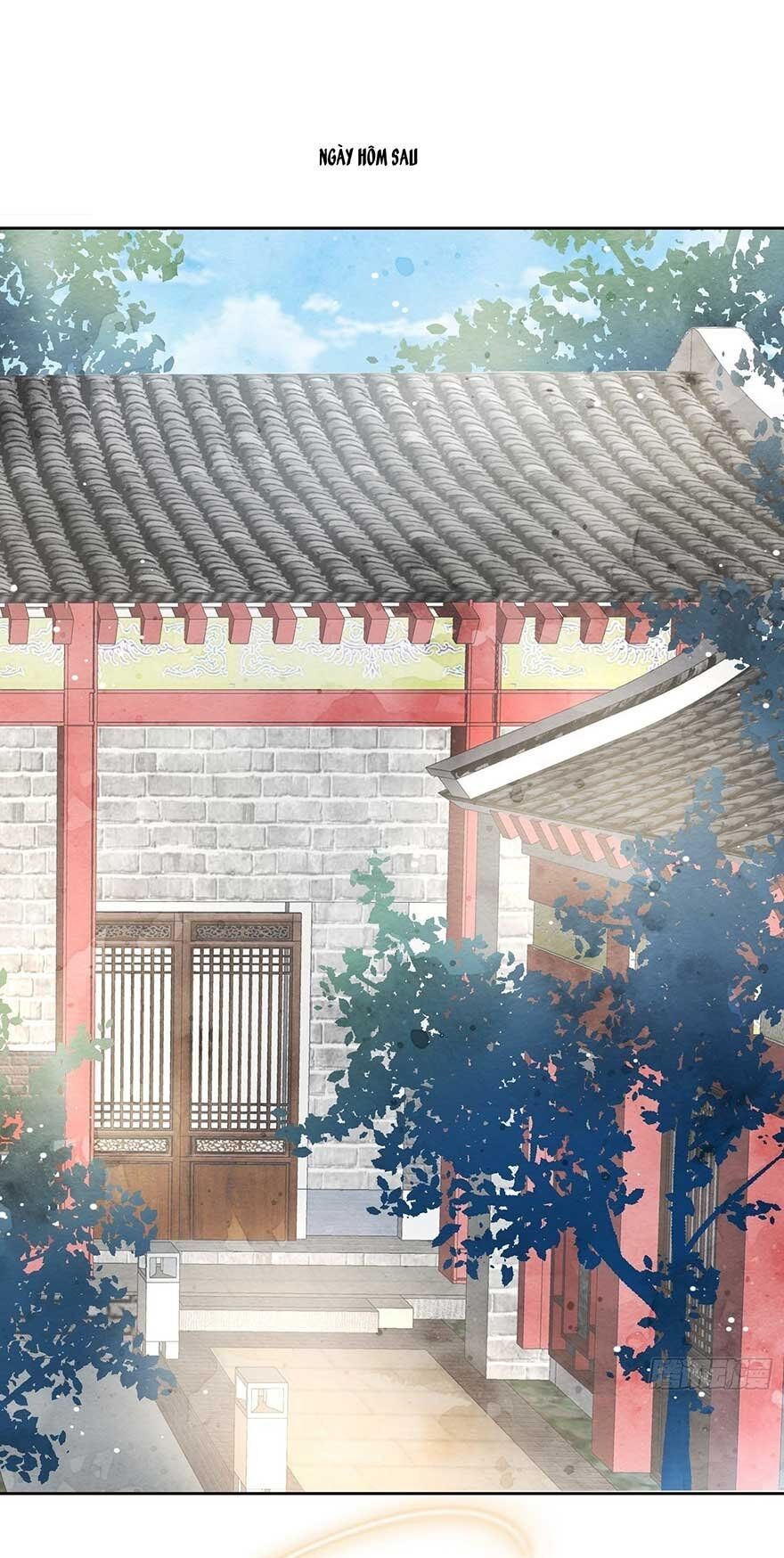 Làm Nũng Trong Lòng Kẻ Cấm Dục Chapter 15 - Trang 0