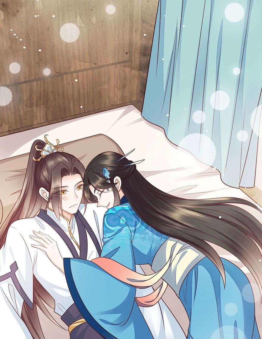 Làm Nũng Trong Lòng Kẻ Cấm Dục Chapter 13 - Trang 0