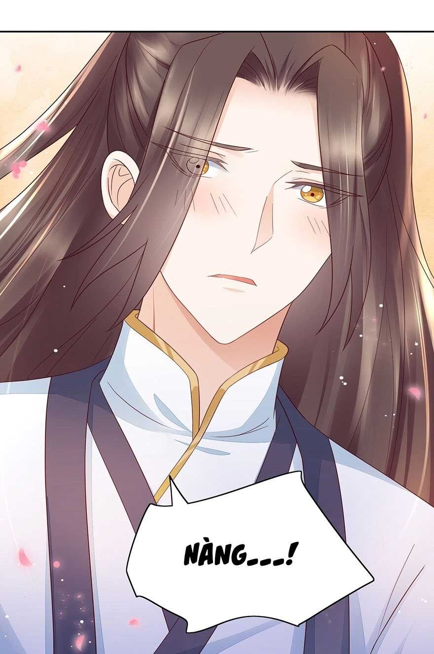 Làm Nũng Trong Lòng Kẻ Cấm Dục Chapter 11 - Trang 0