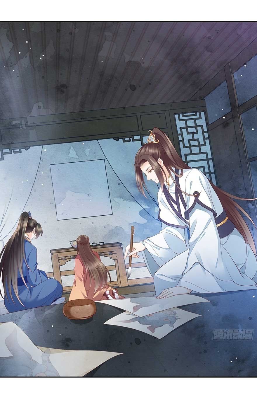 Làm Nũng Trong Lòng Kẻ Cấm Dục Chapter 16 - Trang 0