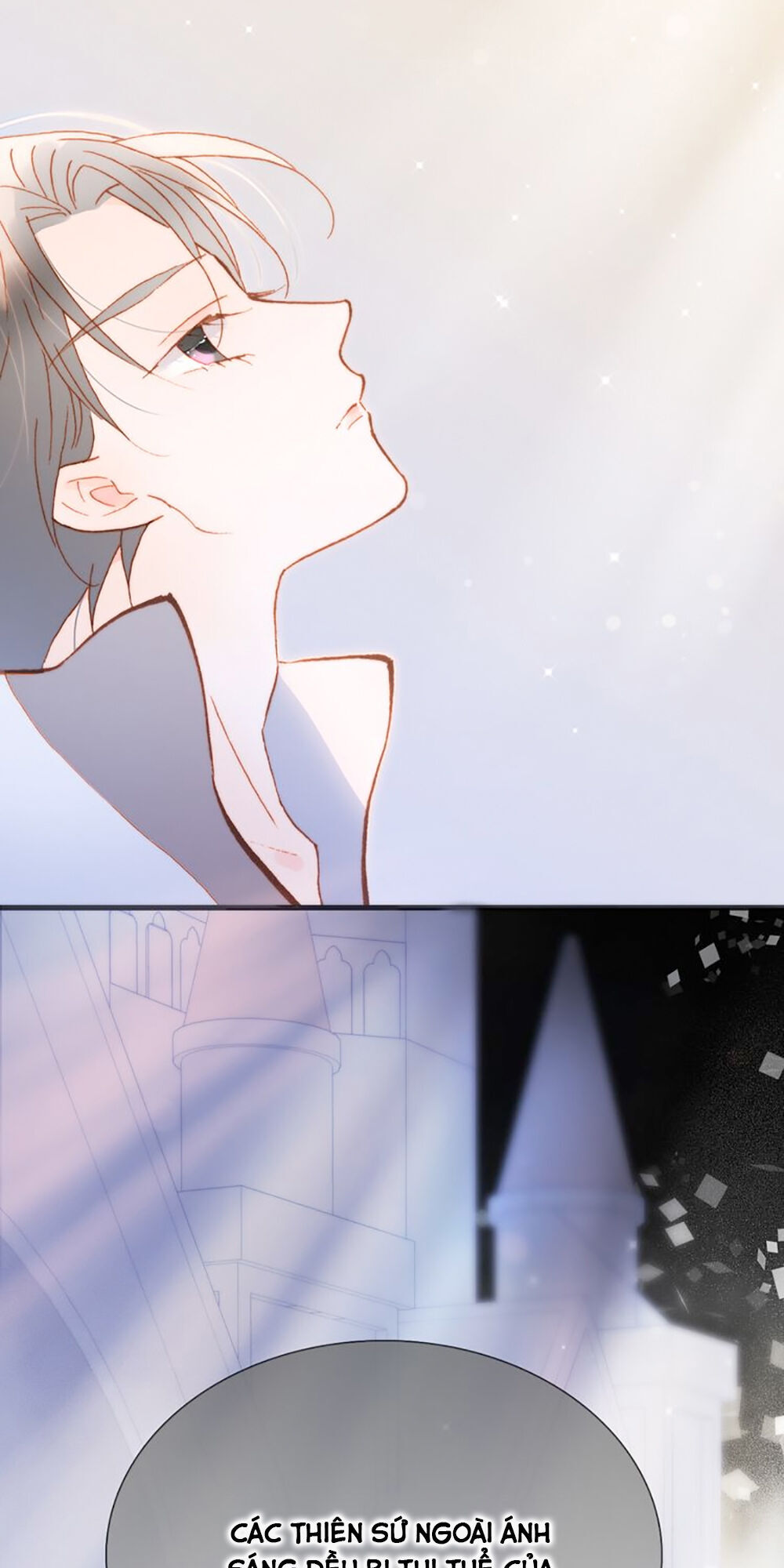 Tiếng Đàn Lặng Câm Giữa Lòng Vũ Trụ Chapter 95 - Trang 1