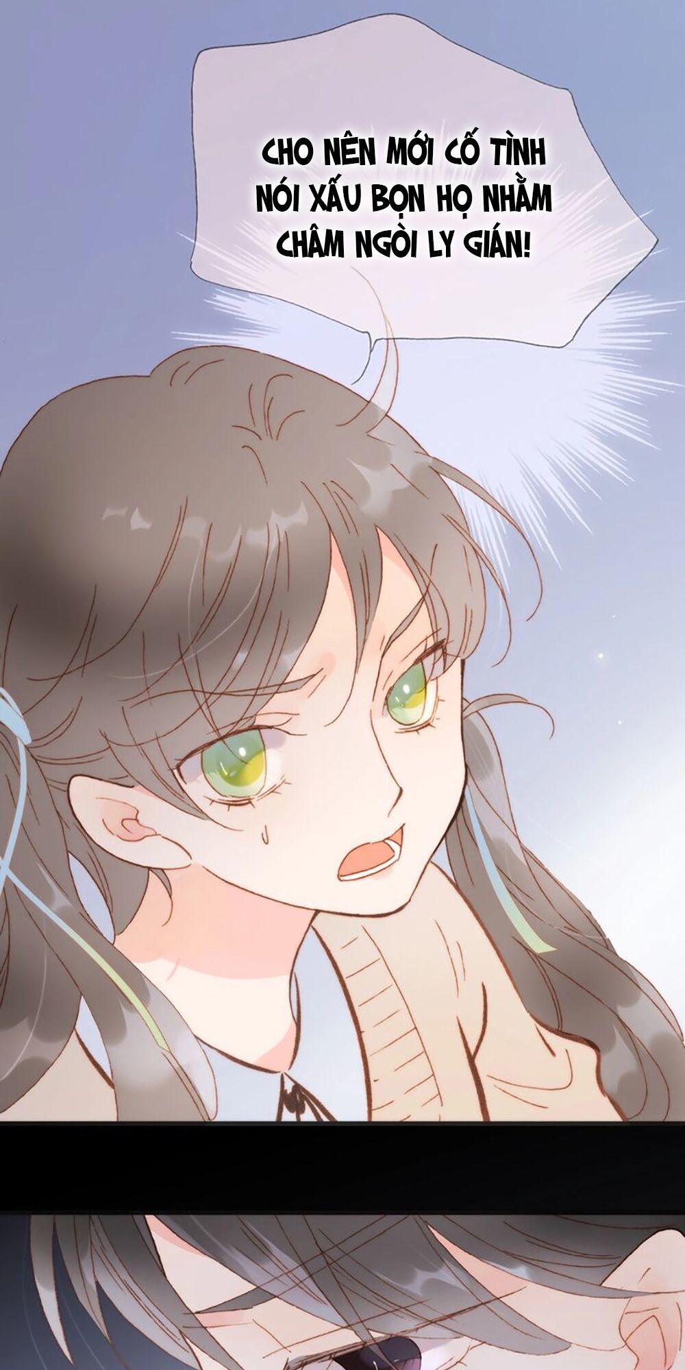 Tiếng Đàn Lặng Câm Giữa Lòng Vũ Trụ Chapter 49 - Trang 1