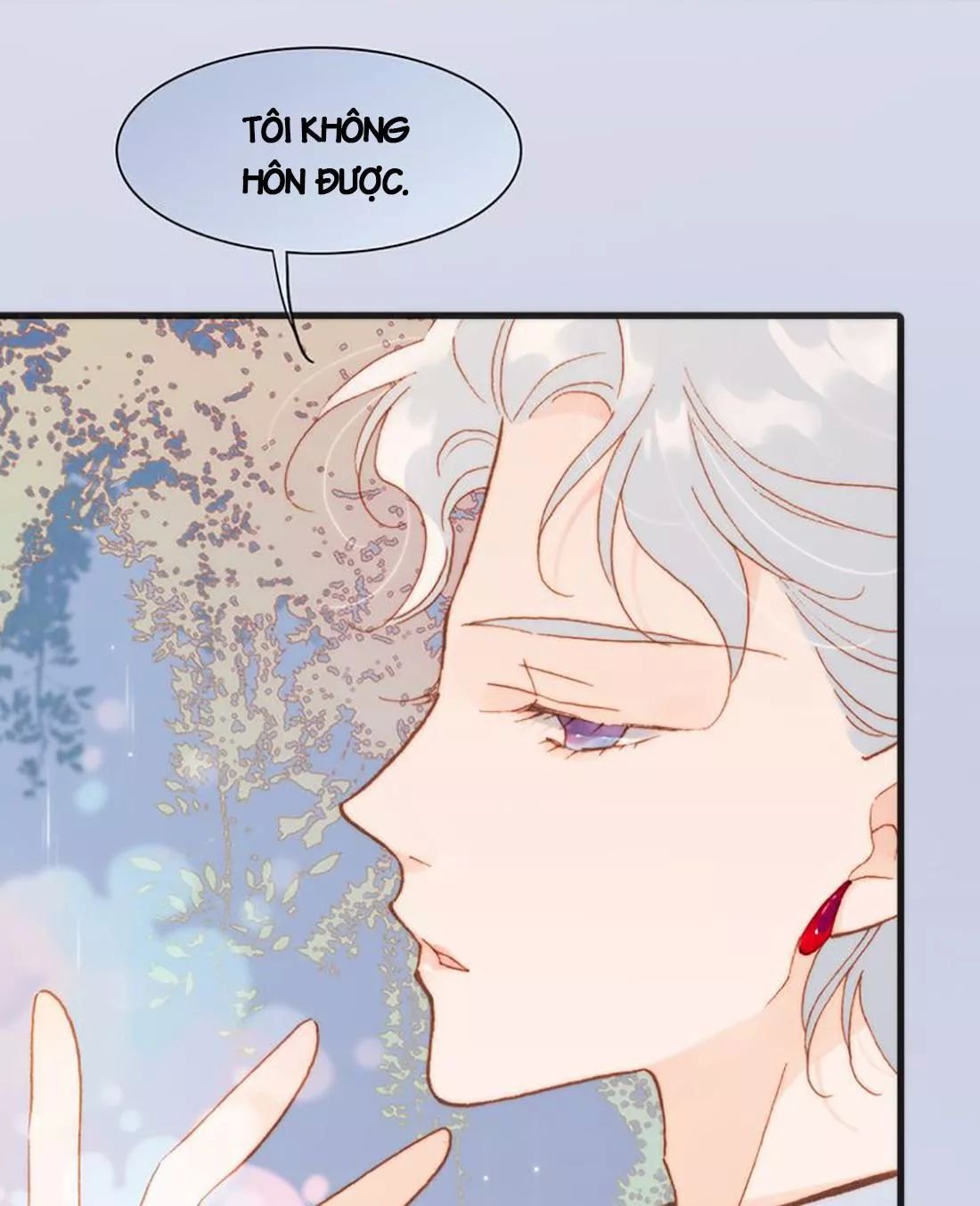 Tiếng Đàn Lặng Câm Giữa Lòng Vũ Trụ Chapter 24 - Trang 1