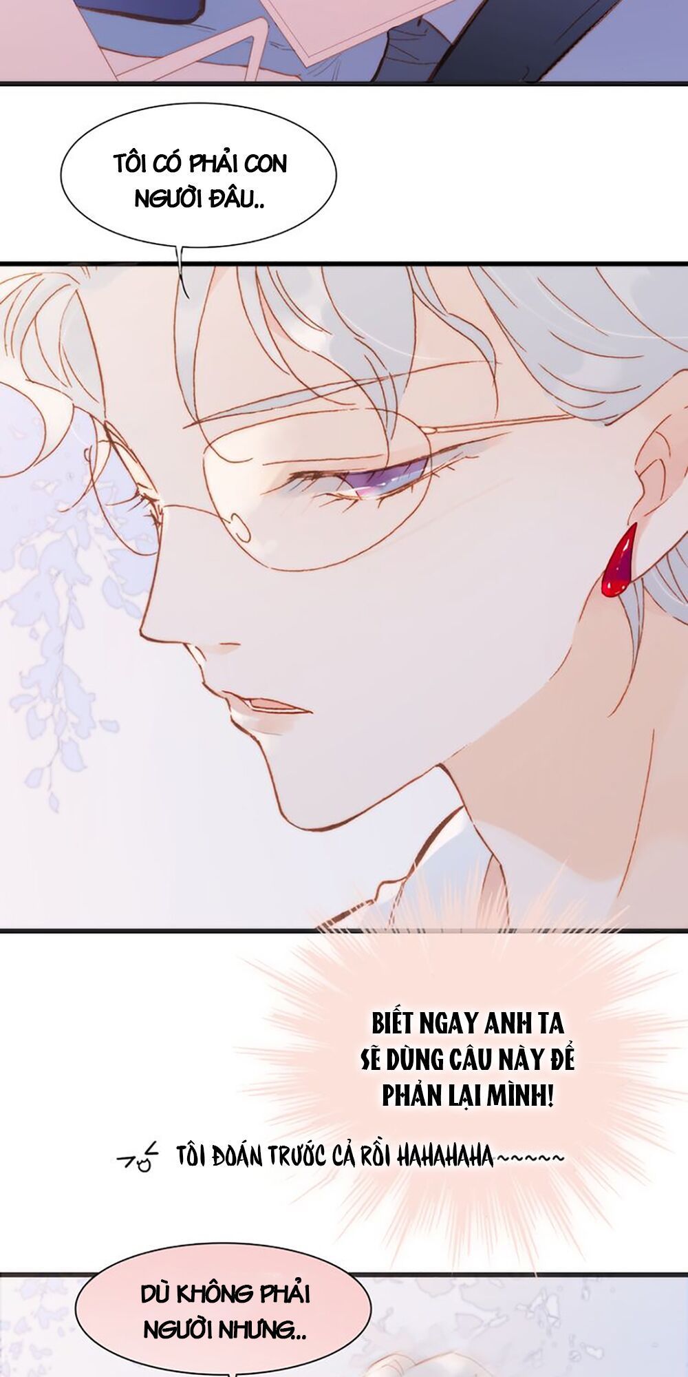 Tiếng Đàn Lặng Câm Giữa Lòng Vũ Trụ Chapter 36 - Trang 1