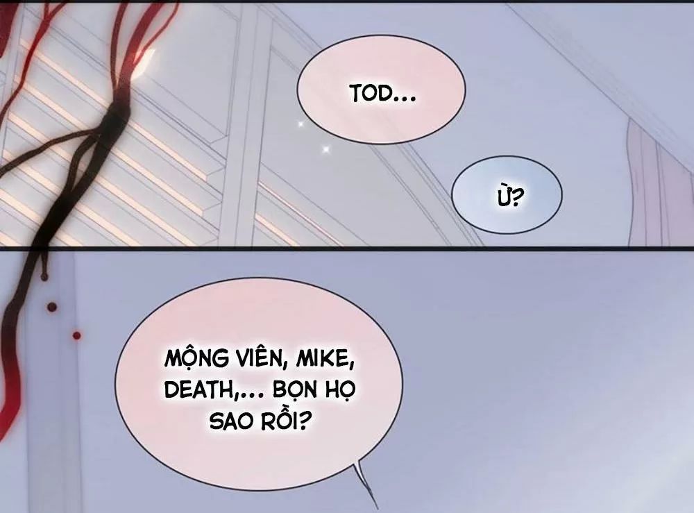 Tiếng Đàn Lặng Câm Giữa Lòng Vũ Trụ Chapter 90 - Trang 1