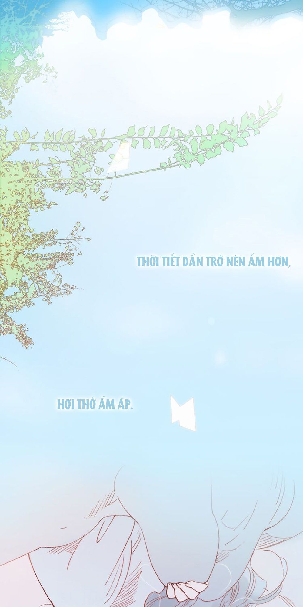 Tiếng Đàn Lặng Câm Giữa Lòng Vũ Trụ Chapter 27 - Trang 1