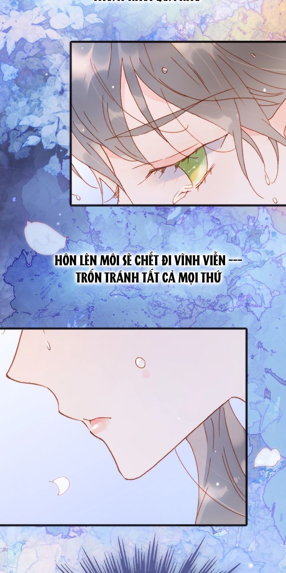 Tiếng Đàn Lặng Câm Giữa Lòng Vũ Trụ Chapter 51 - Trang 1