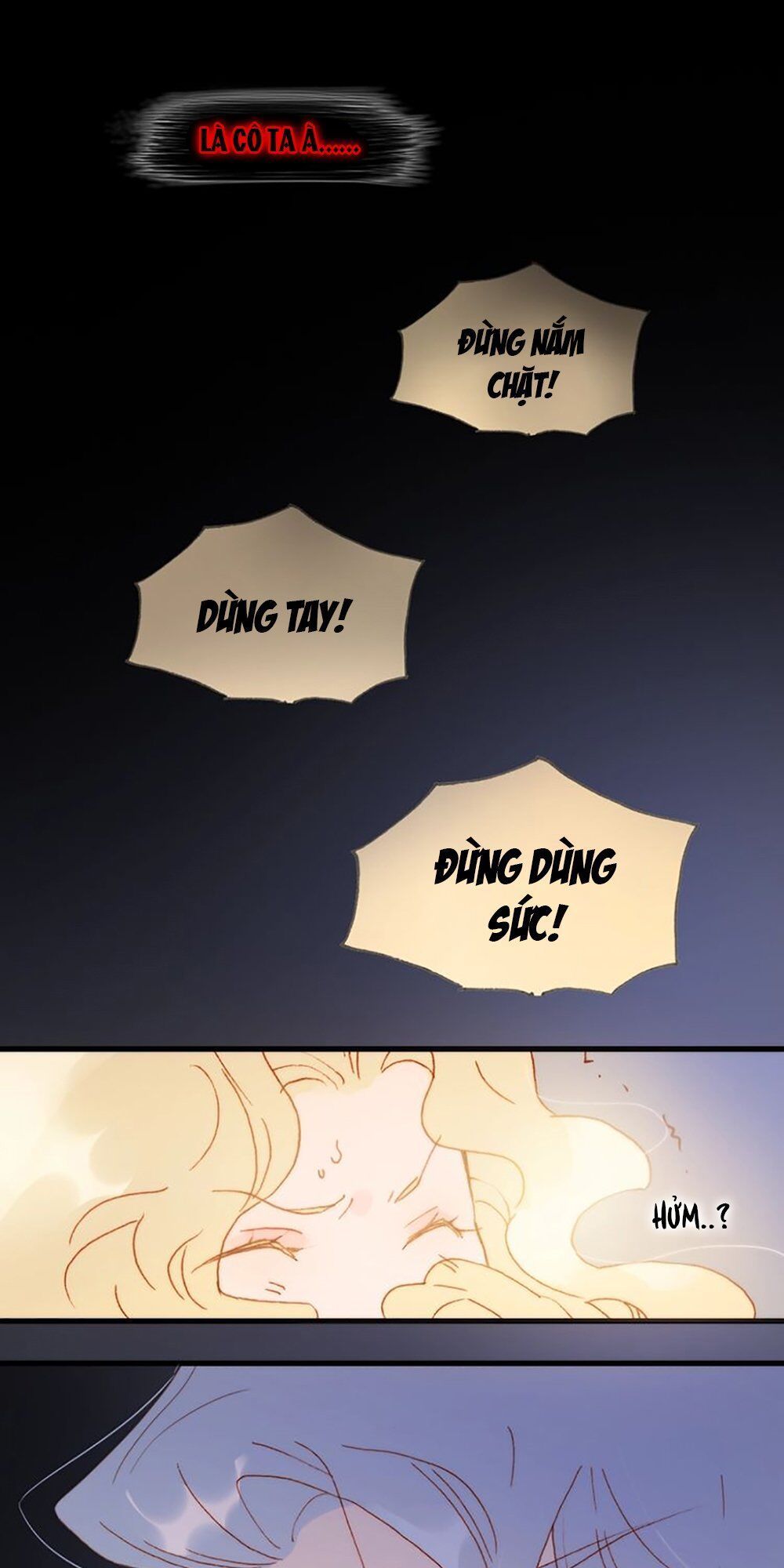 Tiếng Đàn Lặng Câm Giữa Lòng Vũ Trụ Chapter 39 - Trang 0