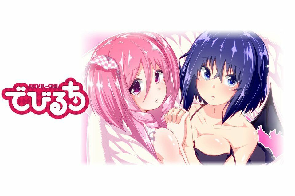 Devilchi Chapter 31 - Trang 0