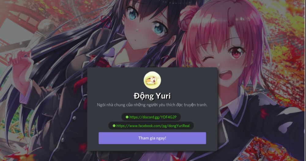 Devilchi Chapter 35 - Trang 0