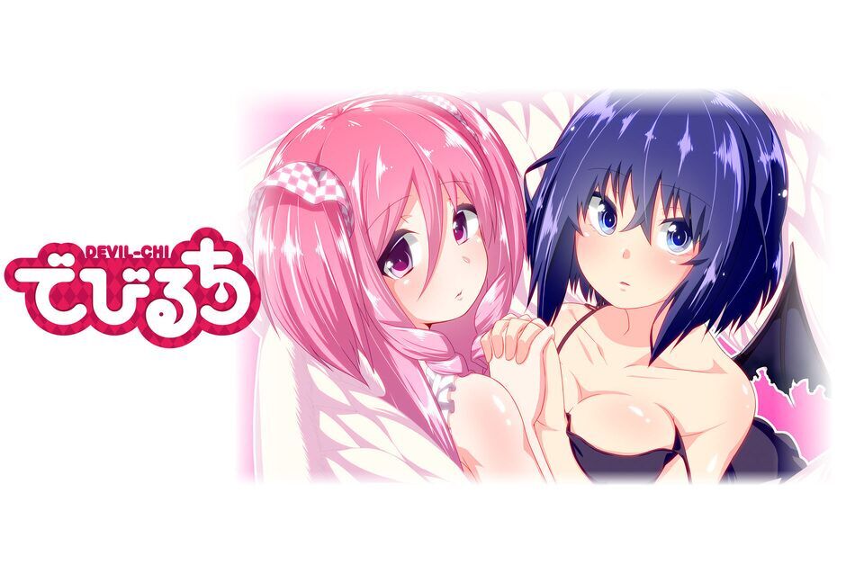 Devilchi Chapter 33 - Trang 0