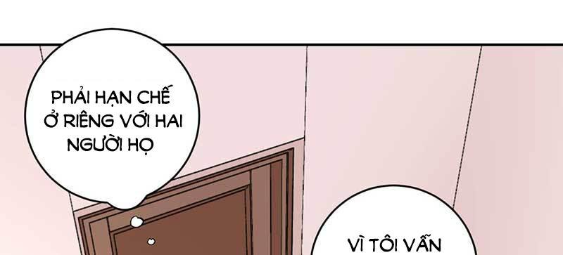 Thế Thân Phiền Toái, Tổng Tài Một Sắc Khí Chapter 5 - Trang 0