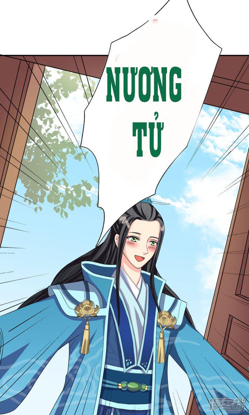 Vương Phi Ngang Ngược Chapter 5 - Trang 0