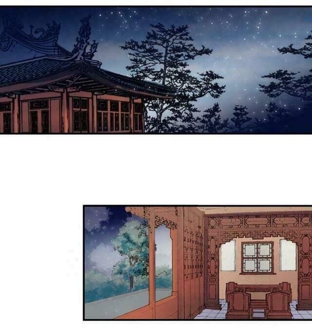 Vương Phi Ngang Ngược Chapter 10 - Trang 0