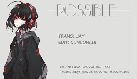 Tôi Đã Tới Chỗ Của Ogre-San Chapter 6 - Trang 0