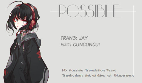 Tôi Đã Tới Chỗ Của Ogre-San Chapter 10 - Trang 0