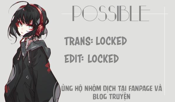 Tôi Đã Tới Chỗ Của Ogre-San Chapter 5 - Trang 0