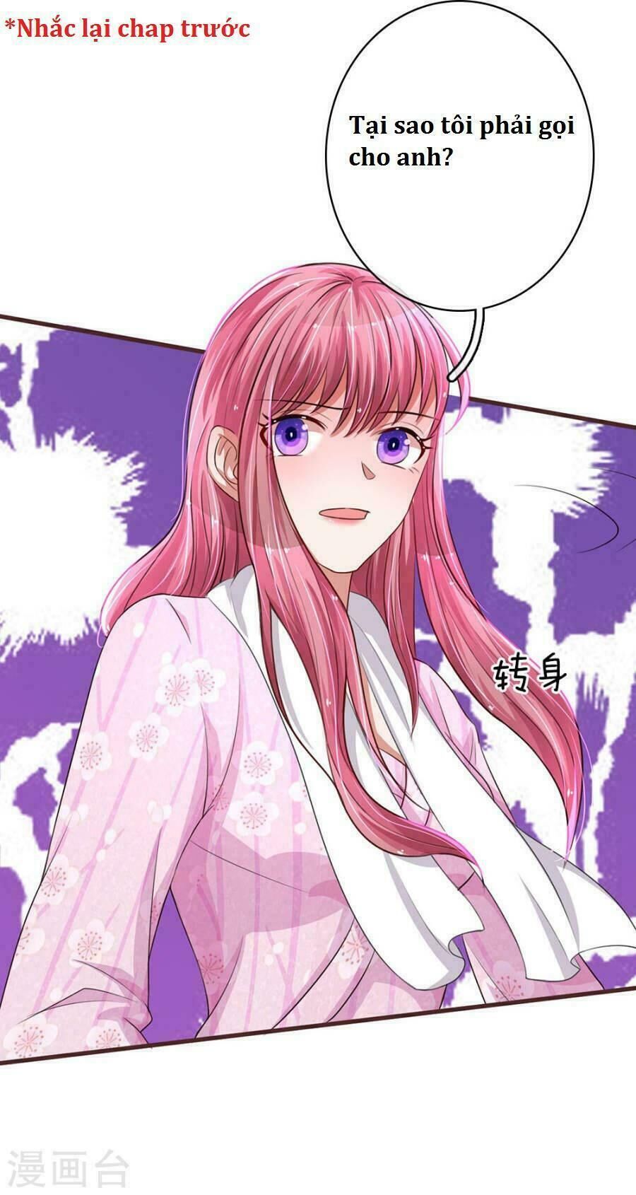 Trùng Sinh Để Trả Thù Chapter 42 - Trang 0