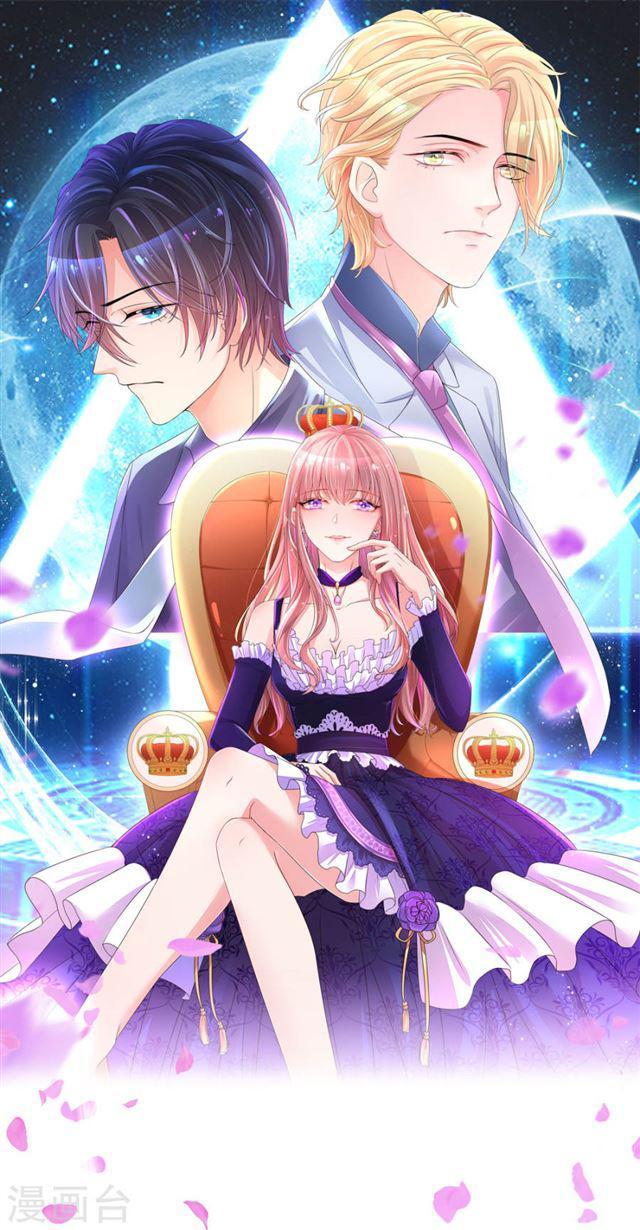 Trùng Sinh Để Trả Thù Chapter 1 - Trang 0