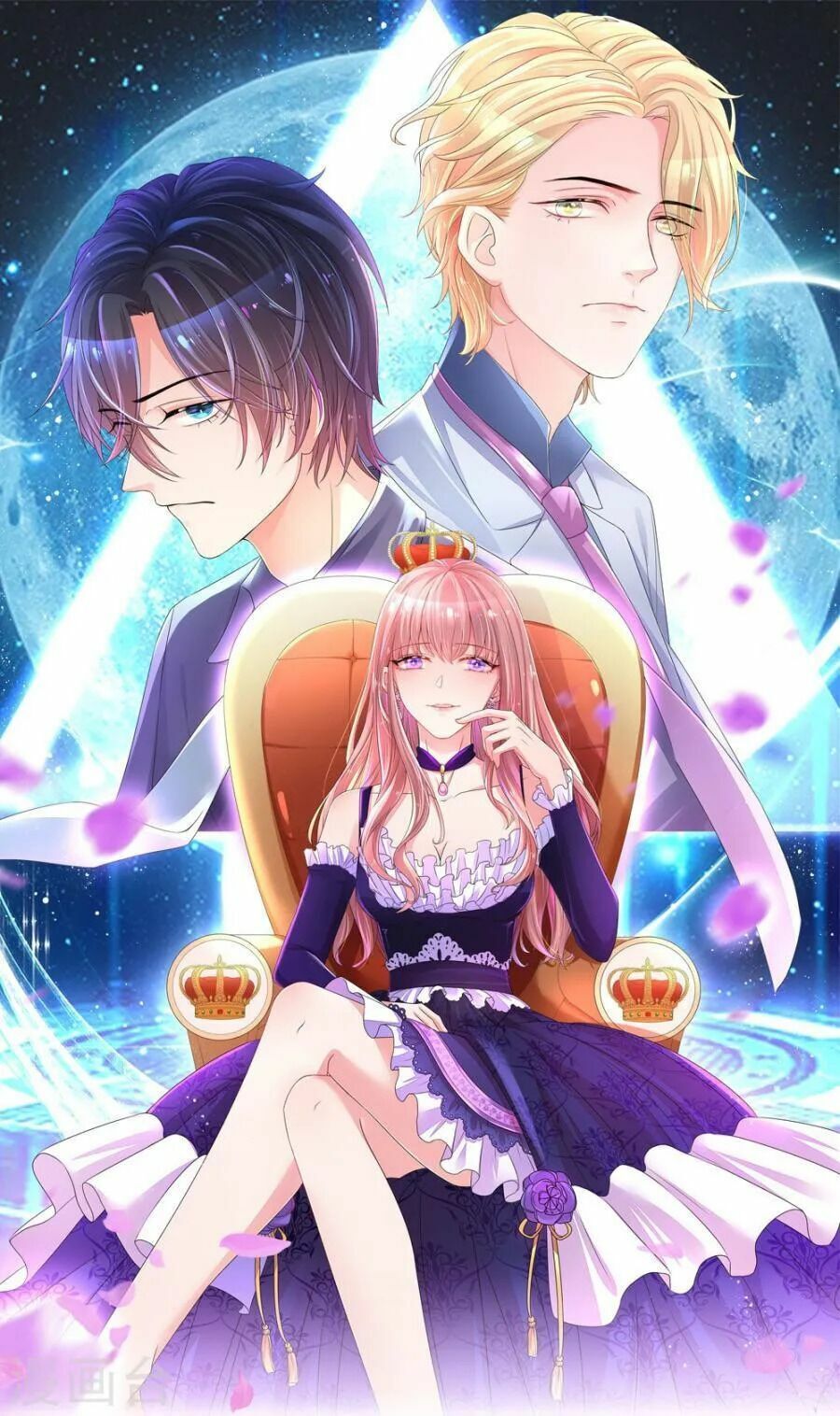Trùng Sinh Để Trả Thù Chapter 48 - Trang 0