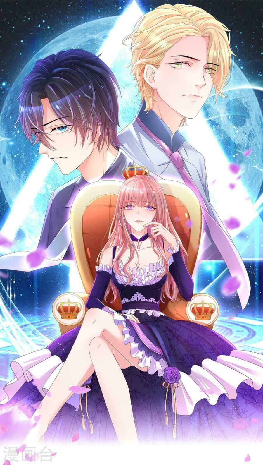 Trùng Sinh Để Trả Thù Chapter 50 - Trang 0