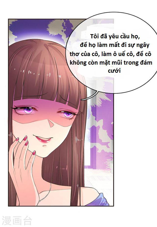 Trùng Sinh Để Trả Thù Chapter 4 - Trang 0