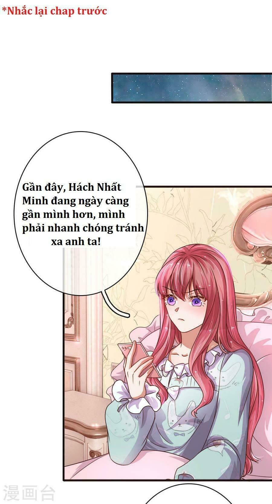 Trùng Sinh Để Trả Thù Chapter 43 - Trang 0