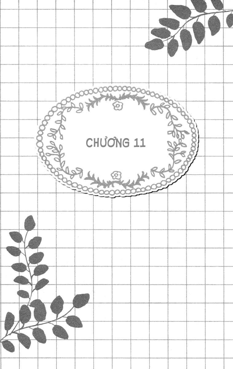 Aruitou Chapter 11 - Trang 0