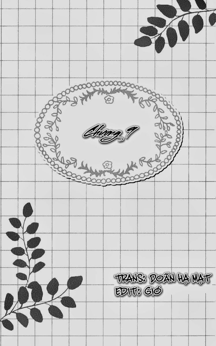 Aruitou Chapter 9 - Trang 0