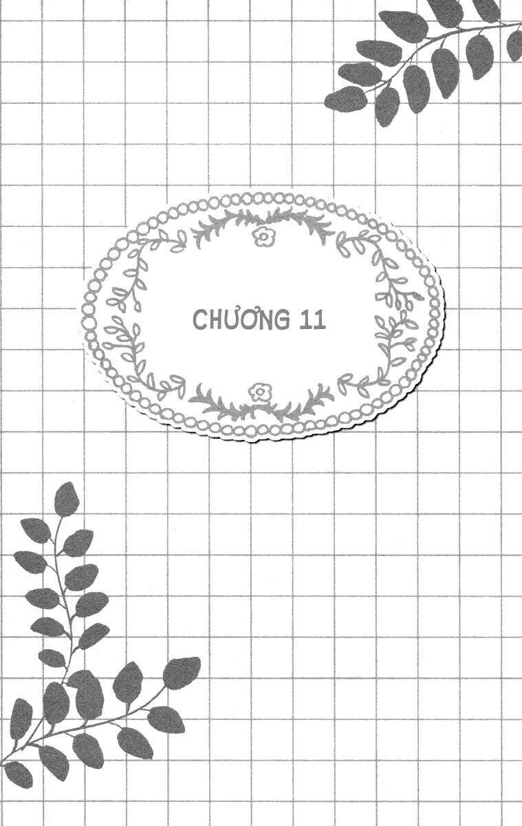 Aruitou Chapter 111 - Trang 0