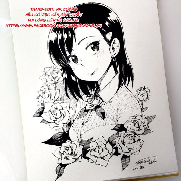 Kawaii Joushi O Komasareta Chapter 2 - Trang 0