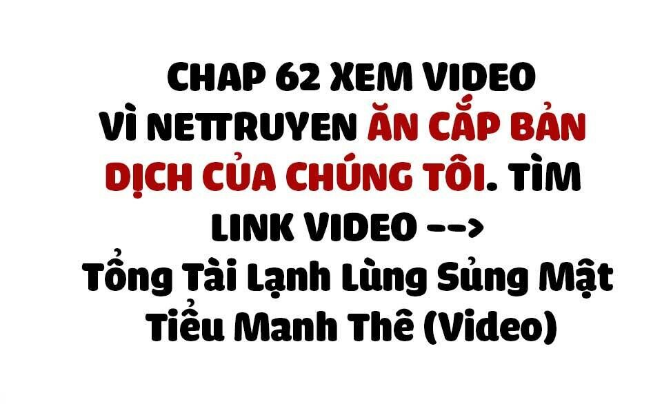 Cô Vợ Đáng Yêu Của Tổng Giám Đốc Mặt Lạnh Chapter 62 - Trang 0