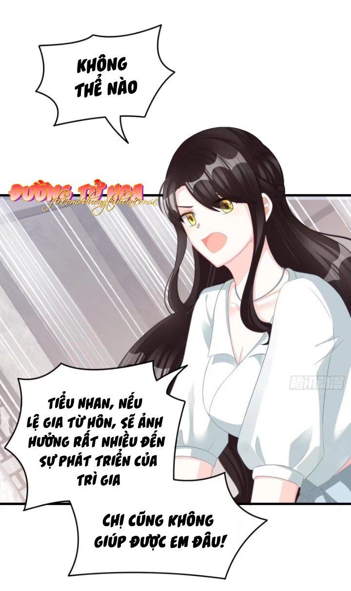 Cô Vợ Đáng Yêu Của Tổng Giám Đốc Mặt Lạnh Chapter 8 - Trang 0