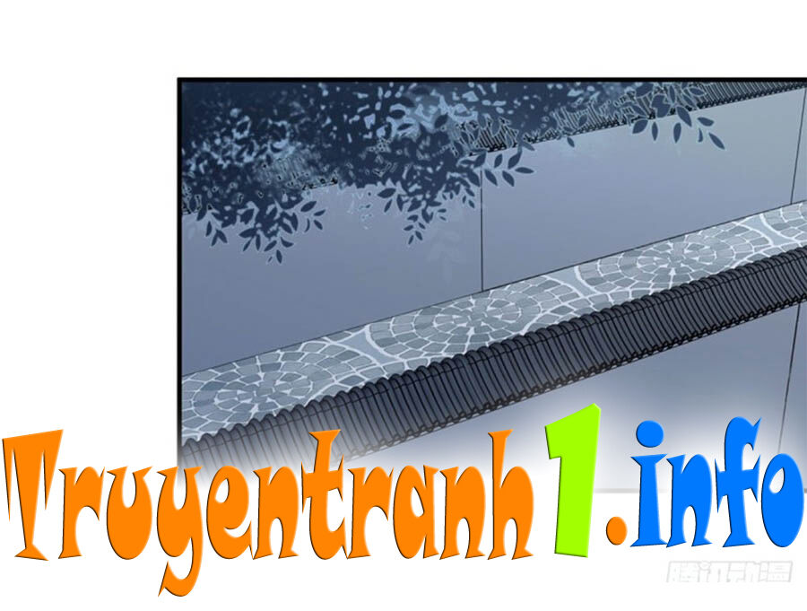 Liệt Hỏa Cuồng Phi: Vương Gia Thú Tính Muốn Sủng Chapter 107 - Trang 0