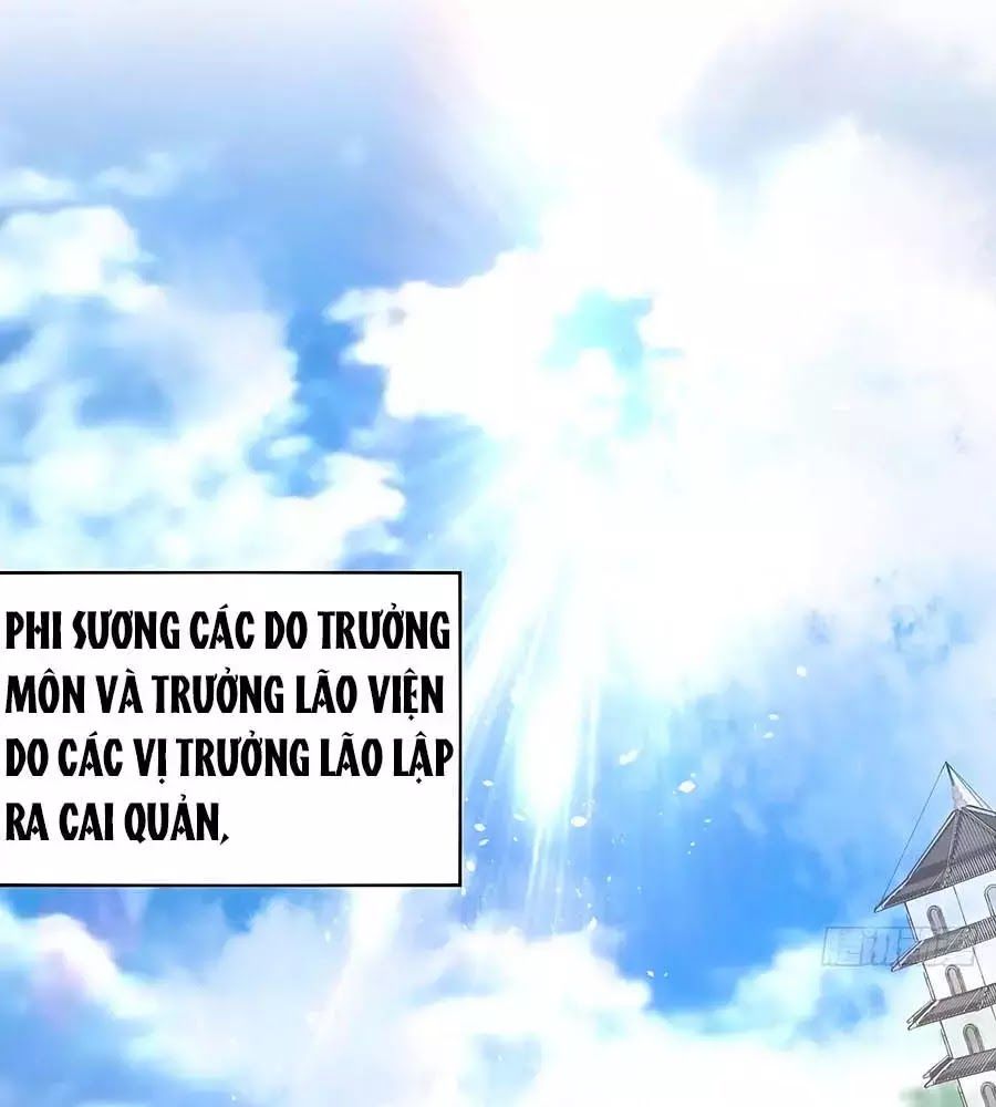 Liệt Hỏa Cuồng Phi: Vương Gia Thú Tính Muốn Sủng Chapter 74 - Trang 0