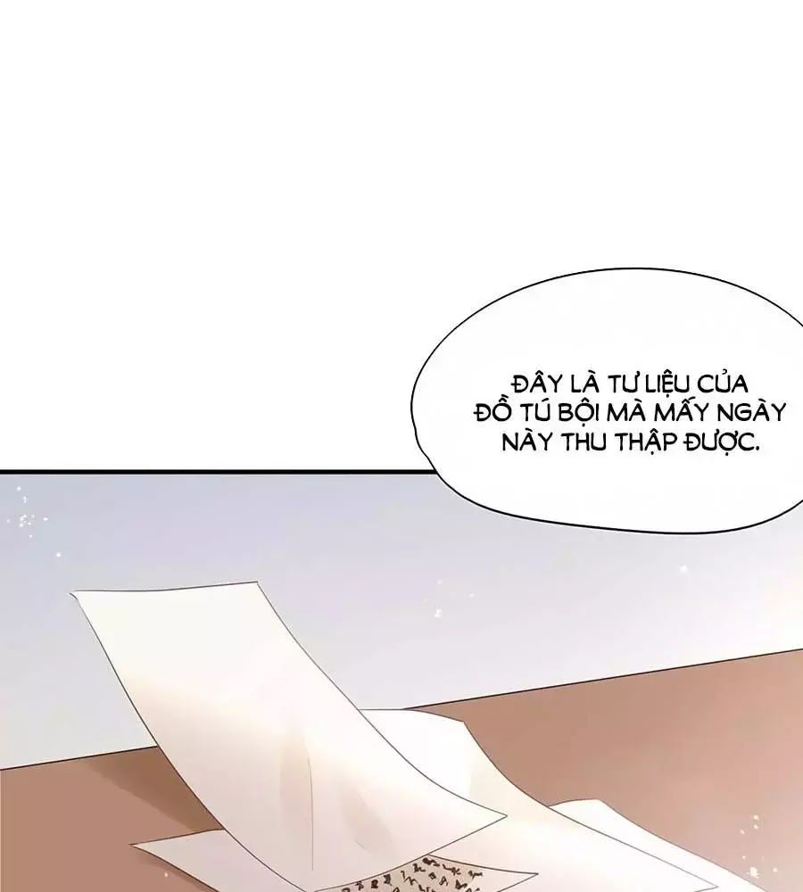 Liệt Hỏa Cuồng Phi: Vương Gia Thú Tính Muốn Sủng Chapter 65 - Trang 0