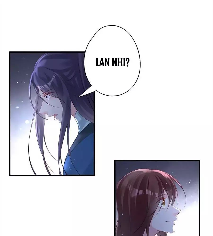Liệt Hỏa Cuồng Phi: Vương Gia Thú Tính Muốn Sủng Chapter 72 - Trang 0