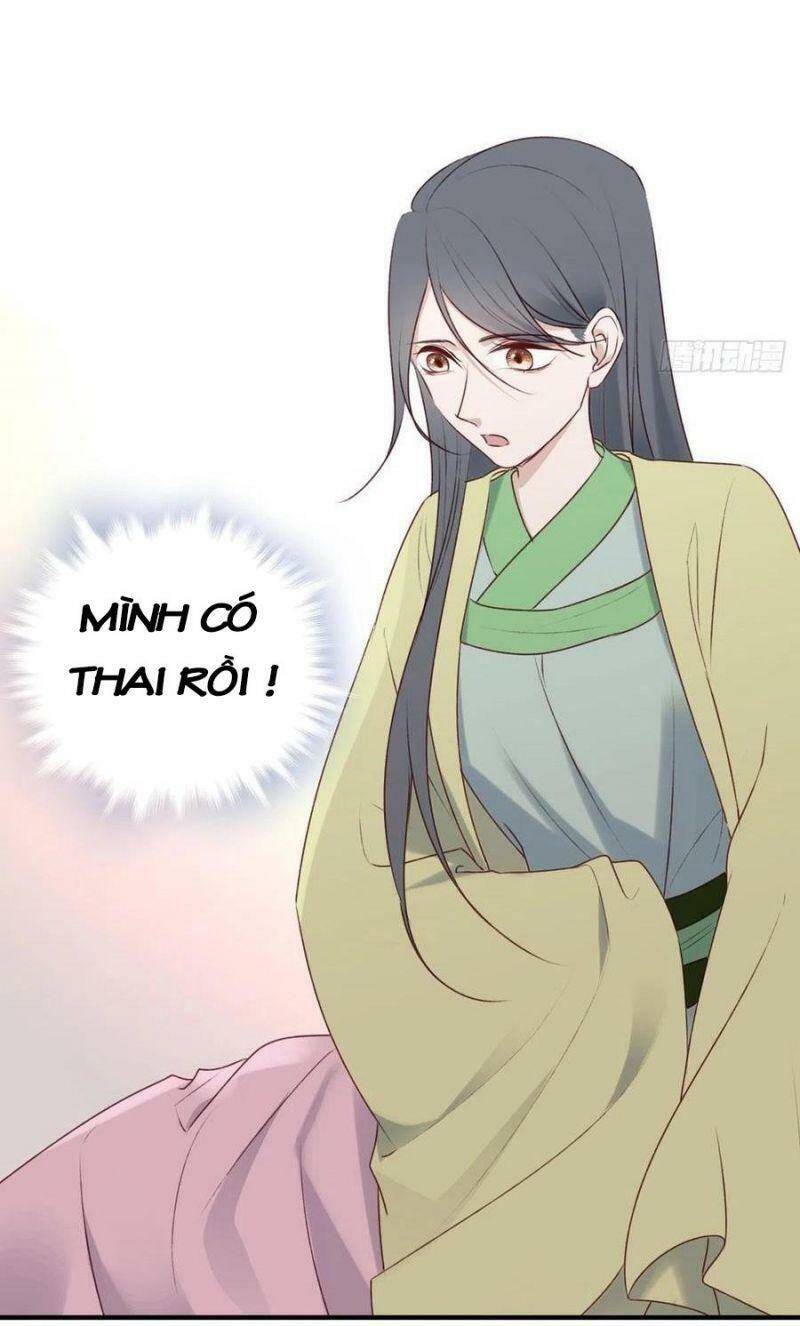 Liệt Hỏa Cuồng Phi: Vương Gia Thú Tính Muốn Sủng Chapter 121 - Trang 0