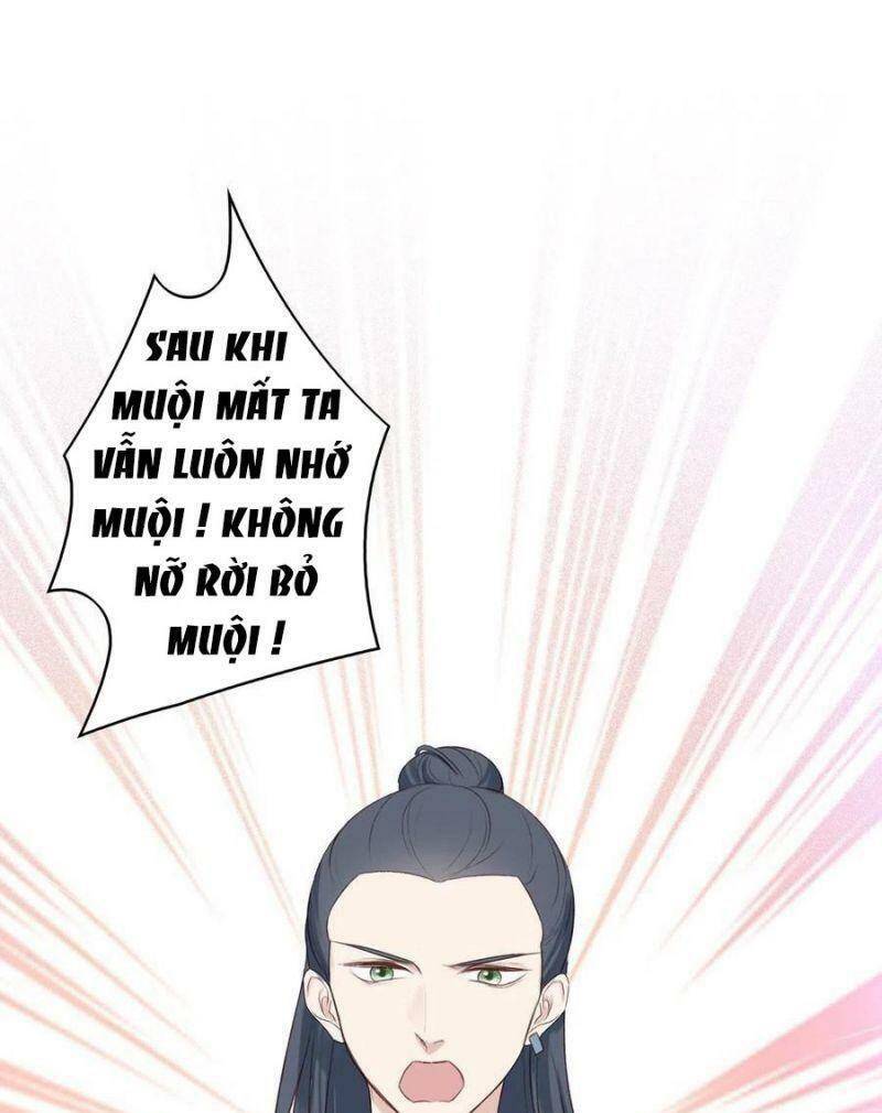 Liệt Hỏa Cuồng Phi: Vương Gia Thú Tính Muốn Sủng Chapter 120 - Trang 0