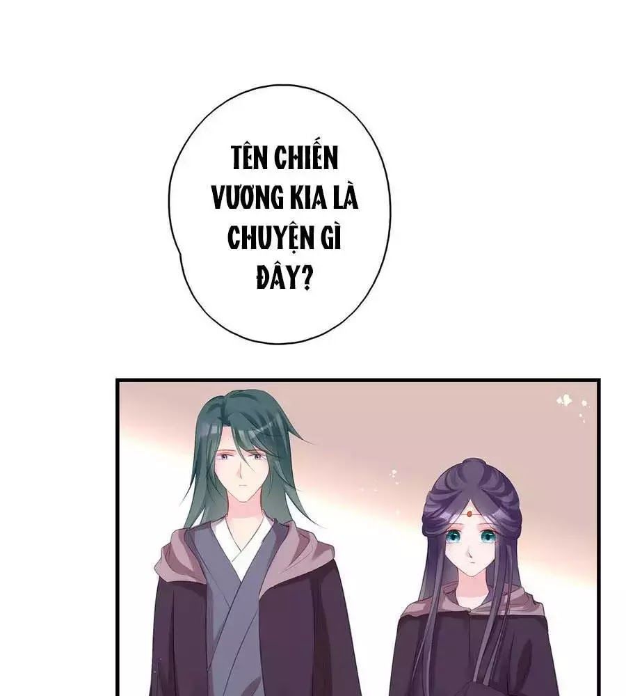 Liệt Hỏa Cuồng Phi: Vương Gia Thú Tính Muốn Sủng Chapter 73 - Trang 0