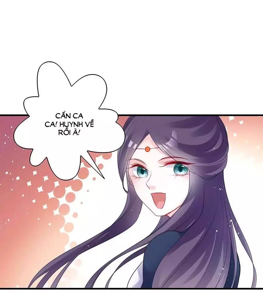 Liệt Hỏa Cuồng Phi: Vương Gia Thú Tính Muốn Sủng Chapter 66 - Trang 0