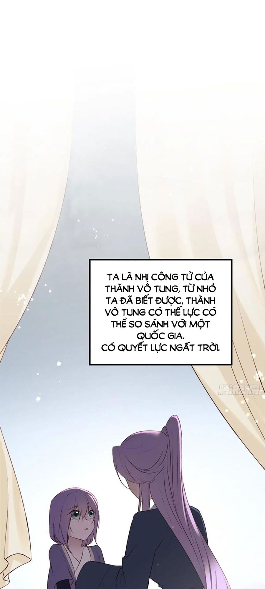 Liệt Hỏa Cuồng Phi: Vương Gia Thú Tính Muốn Sủng Chapter 101 - Trang 0
