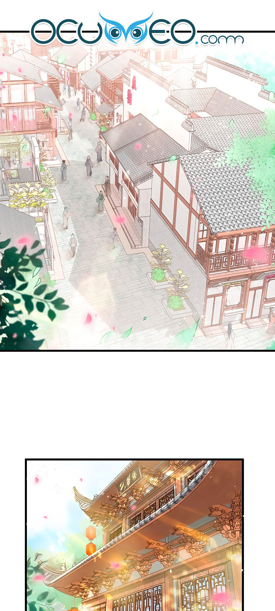 Liệt Hỏa Cuồng Phi: Vương Gia Thú Tính Muốn Sủng Chapter 6 - Trang 0