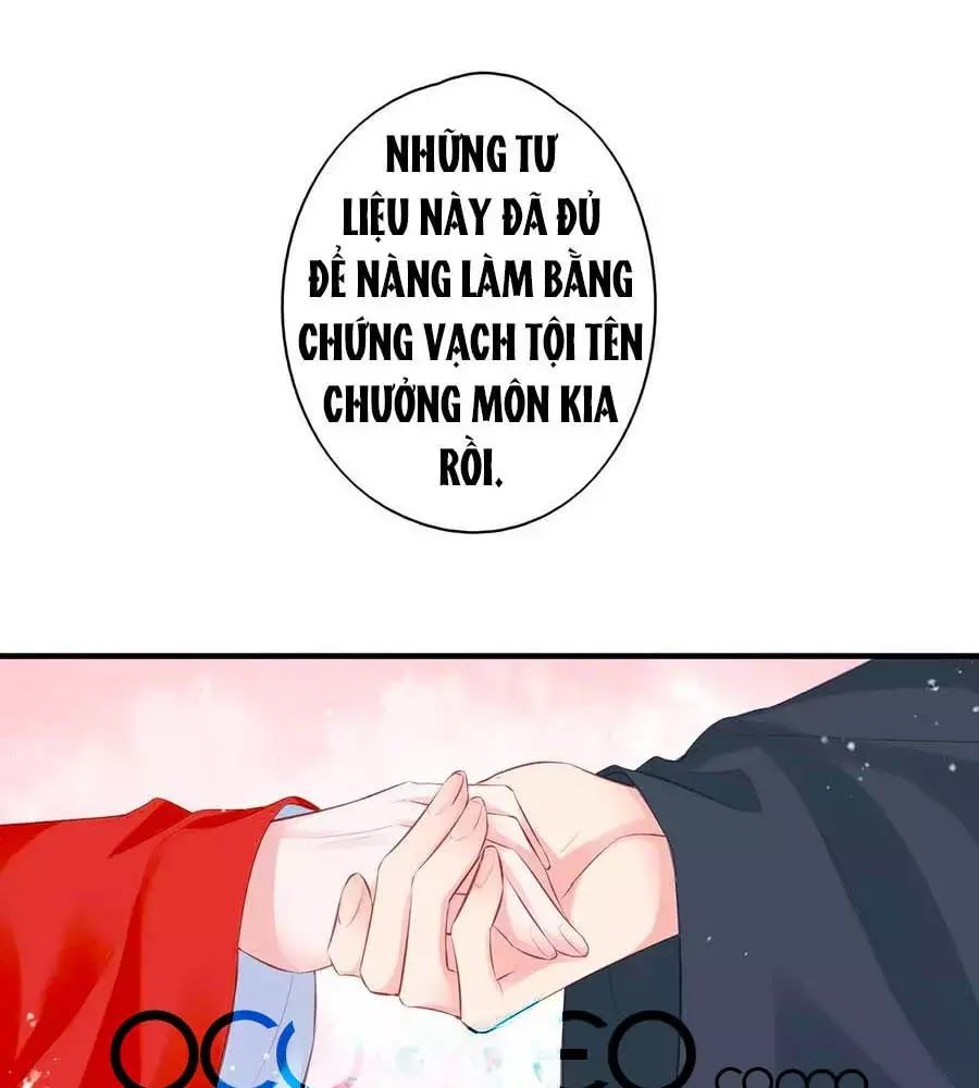 Liệt Hỏa Cuồng Phi: Vương Gia Thú Tính Muốn Sủng Chapter 75 - Trang 0